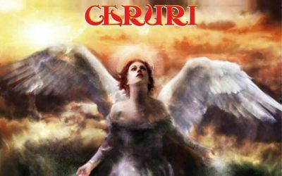 Interviu cu scriitorul Zaharia Mihail-Robert