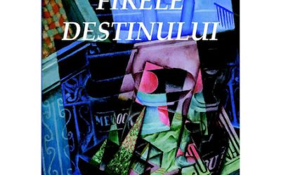 Recenzie ”Firele destinului” de Anastasia Greenfield