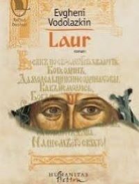 Recenzie “Laur” de Evgheni Vodolazkin