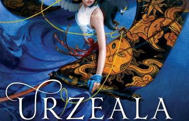 Recenzie „Urzeala zorilor” de Elizabeth Lim