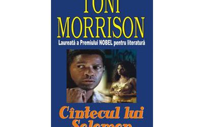 Recenzie „Cântecul lui Solomon” de Toni Morrison