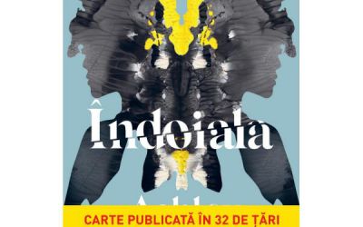 Recenzie ”Îndoiala” de Ashley Audrain