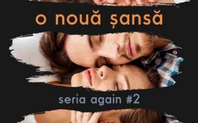 Recenzie ”O nouă șansă” de Mona Kasten