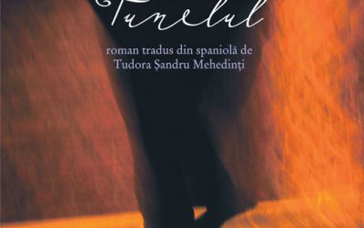 Recenzie ”Tunelul” de Ernesto Sabato