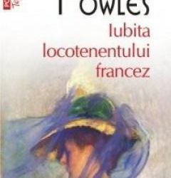 Recenzie „Iubita locotenentului francez” de John Fowles