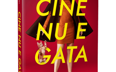 Recenzie ”Cine nu e gata” de Iulia Nani