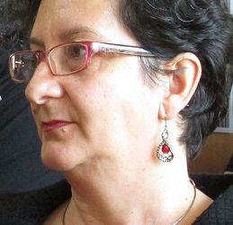 Interviu cu Diana Trandafir, autoarea cărții ”Cele mai bune sunt așteptările”