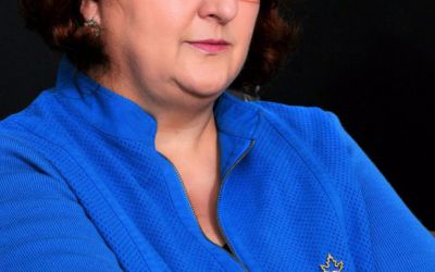 Interviu cu Ivone – Marlen Scărlătescu, autoarea cărții ”Ploieștiul amintirilor noastre”