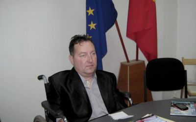 Interviu cu Mihail Tănase, autorul cărții ”Zbor Tăcut”