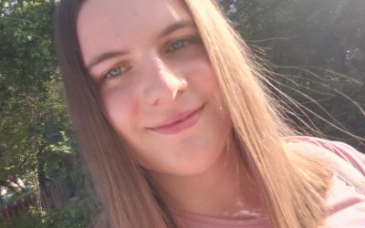 Interviu cu Negrescu Andreea Roxana, autoarea cărții ”Povestea unei adolescente”