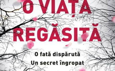 Recenzie „O viață regăsită” de Lisa Jewell
