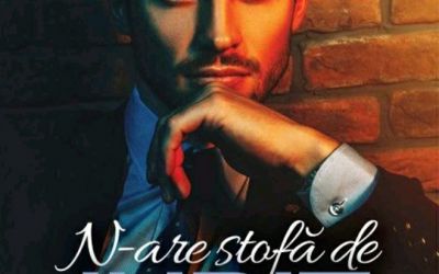 Recenzie „N-are stofă de iubit” de Penelope Ward