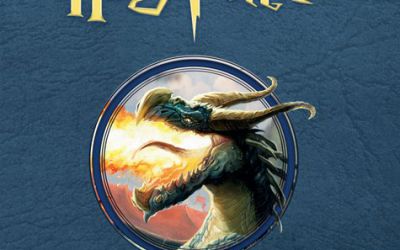 Recenzie „Harry Potter și Pocalul de Foc” de J. K. Rowling