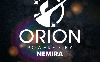 ORION – noul imprint Editura Nemira