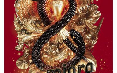 Recenzie „Sânge și miere” de Shelby Mahurin