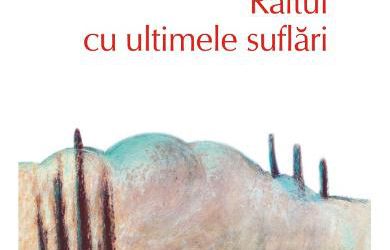 Recenzie „Raftul cu ultimele suflări” de Aglaya Veteranyi