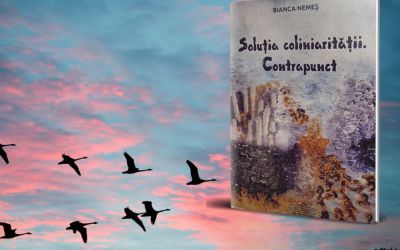 Recenzie ”Soluția coliniarității. Contrapunct” de Bianca Nemeș
