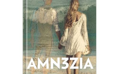 Recenzie ”Amn3zia” de Cristina Lincu