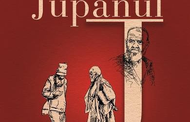 Recenzie ”Jupânul” de Corinne Rakoczy