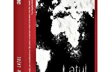Recenzie „Lațul” de Lilja Sigurðardóttir