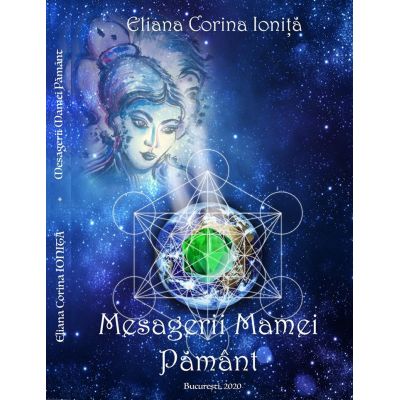 Recenzie ”Mesagerii Mamei Pământ” de Eliana Corina Ioniță