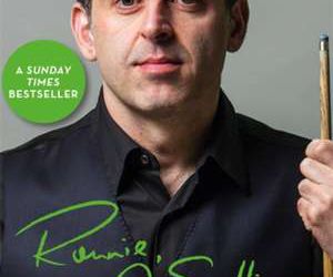 Recenzie „Ronnie” de Ronnie O’Sullivan