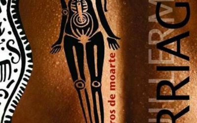 Recenzie „Un dulce miros de moarte” de Guillermo Arriaga