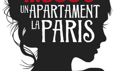 Recenzie-Un apartament la Paris de Guillaume Musso
