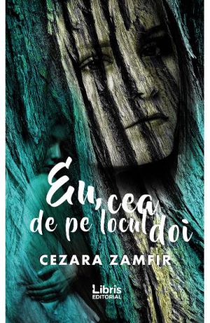 Eu, cea de pe locul doi