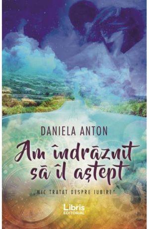 Am indraznit sa il astept