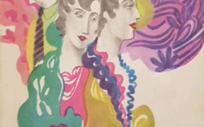 Recenzie „Bal Mascat” de Ionel Teodoreanu