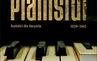 Recenzie „Pianistul” de Wladyslaw Szpilman