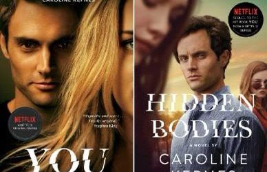 Recenzie „Tu” și „Corpuri Ascunse” de Caroline Kepnes