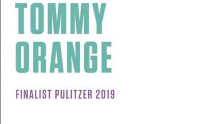 Recenzie „Acolo, chiar acolo” de Tommy Orange