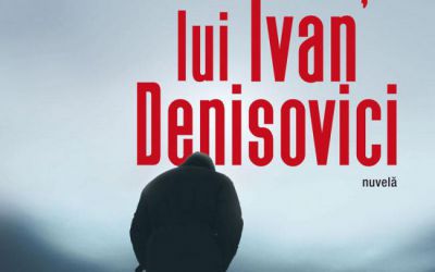 Recenzie „O zi din viața lui Ivan Denisovici” de Aleksandr Soljenițîn