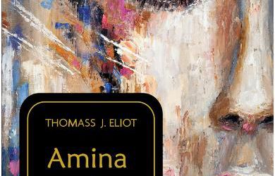 Recenzie ”Amina și Maestrul” de Thomass J. Eliot