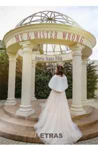 Me and Mister Wrong – Ionela Ivana Filip