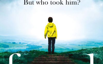 Recenzie „Found” de Erin Kinsley