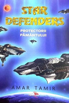 Star defenders: Protectorii Pamantului