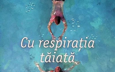 Recenzie „Cu respirația tăiată” de Jennifer Niven