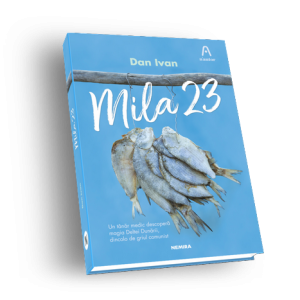 Mila 23