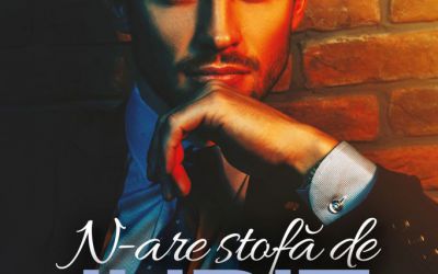 Recenzie „N-are stofă de iubit” de Penelope Ward