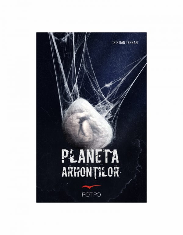 Planeta Arhontilor