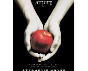 Recenzie „Amurg” de Stephenie Meyer
