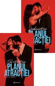 Planul atracției – Flavia Bădic