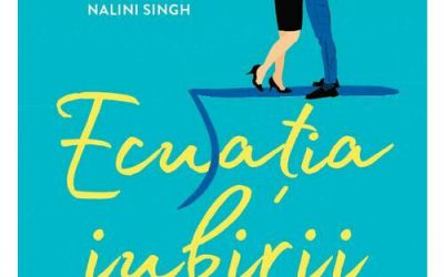 Recenzie ”Ecuația iubirii” de Helen Hoang