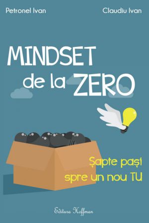 MINDSET DE LA ZERO