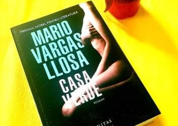 Recenzie ”Casa Verde” de Mario Vargas Llosa