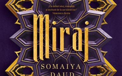 Recenzie ”Miraj” de Somaiya Daud