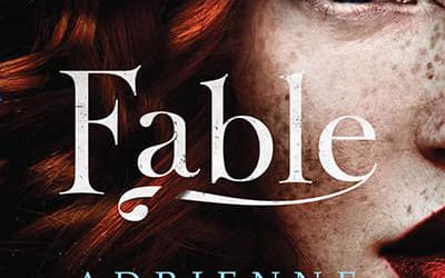 Recenzie „Fable” de Adrienne Young